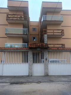 Condomínio Residencial Abricot - Rio das Ostras - 0