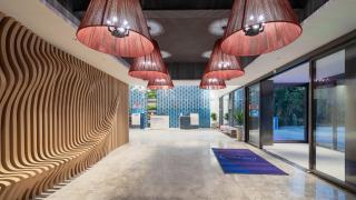 Holiday Inn Express Puer Simao by IHG - 2