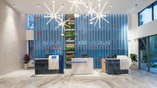Holiday Inn Express Puer Simao by IHG - Pu'er - 1