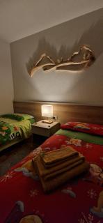 Appartamento BUCANEVE - 2