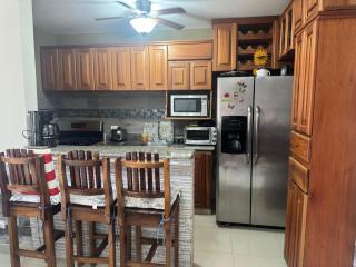 Alma y Paz Beach House - Bejuco - 1