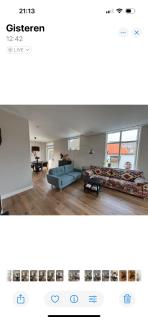 Prachtig en ruim appartement in centrum Lochem - Lochem - 4