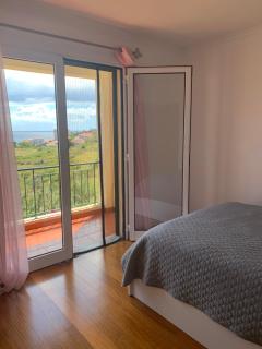 Ocean View Condo - 1