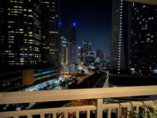 1BR Ayala Makati Apartment at Lush Residences - Manila - 8