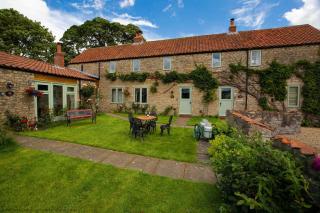Bilsdale Cottage - Helmsley - 4