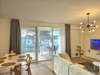 Sunny Beach Apartments - 295 - Durrës - 6