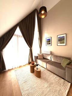 Apartament Słoneczny Stok - Szklarska Poręba - 9