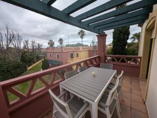 Golf, Piscina y Playa-Isla Canela - Ayamonte - 0