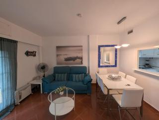 Golf, Piscina y Playa-Isla Canela - Ayamonte - 4