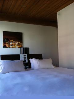 Hotel Ocho - 3