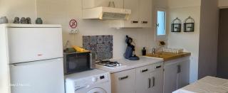 Appartement-1- prive, terrasse, parking et jardin - 9
