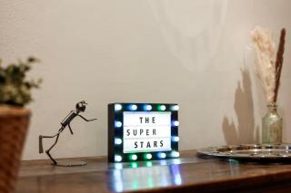 tHE Superstars Home - Bologna Old Town - 8