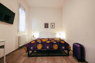 tHE Superstars Home - Bologna Old Town - 4