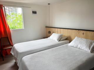 The Cool Hostel - Coquimbo - 3