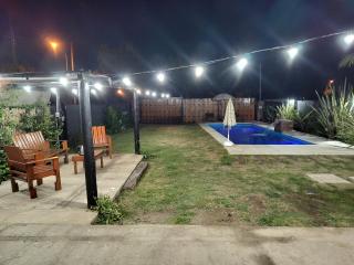 Quinta la hermosa - Villa María - 8