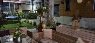 Apartamenty Biała Perła, sauna, rowery - Jastrzębia Góra - 9