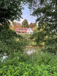 Ferienwohnung Diemelblick - Trendelburg - 7