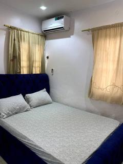 Beautiful home in Lagos - 0