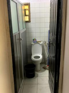 Beautiful home in Lagos - 9
