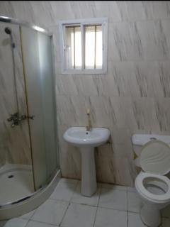Beautiful home in Lagos - Igando - 8