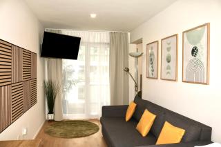 DUHA HOMES - 1 Zimmer Apartment, Küche, Self-Check-in, Stellplatz - Ingolstadt - 0