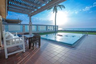 Al Nawras Island Resort - 1