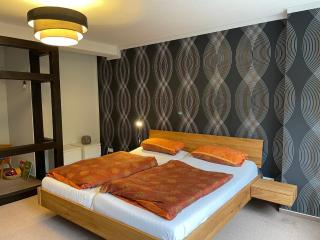 Ferienwohnung Diemelblick - Trendelburg - 9