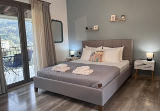 OUTParga Apartment 4 - Parga - 3