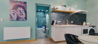 Appartements design - Uniques - Centre - Bagnères-de-Bigorre - 6