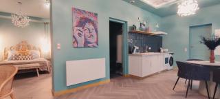 Appartements design - Uniques - Centre - Bagnères-de-Bigorre - 4