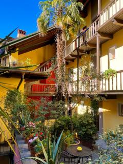 Residenza Motta - Locarno - 4