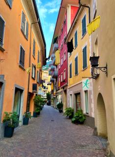 Residenza Motta - Locarno - 6