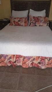 Emakhonkosi Guest House - 1
