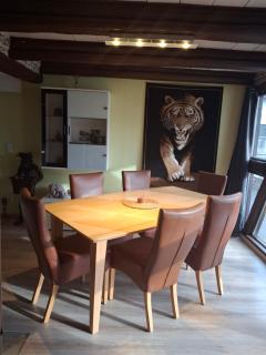 Ferienhaus Bine - Kleinvach - 0