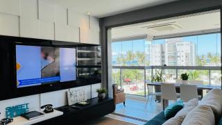 Pé na areia mod 5 Riviera de São Lourenço - Bertioga - 6