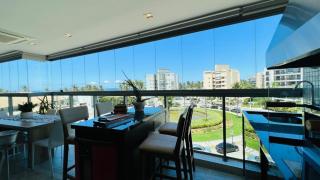 Pé na areia mod 5 Riviera de São Lourenço - Bertioga - 7