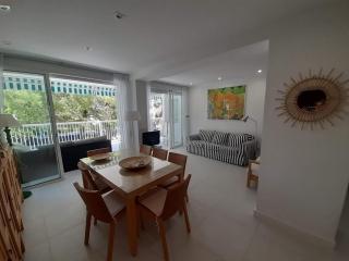 Apartamento primera línea de playa en Benicasim - Benicàssim - 5