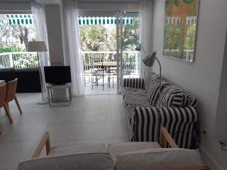 Apartamento primera línea de playa en Benicasim - 4