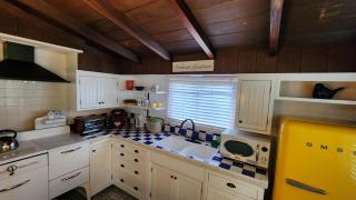 Redwood Hollow Cottages - 9