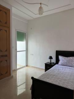 Appartement de luxe - 4