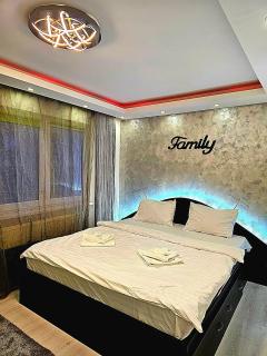 Luxury Paul apartment green, private & accessible - Braşov - 9