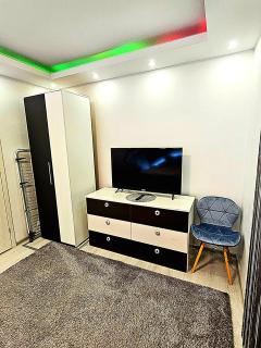 Luxury Paul apartment green, private & accessible - Braşov - 8