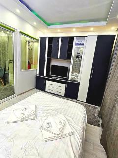 Luxury Paul apartment green, private & accessible - Braşov - 3