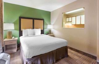 Extended Stay Cary - Cary - 3