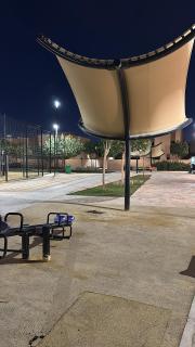 ستديو فندقي بالقرب من المطار - Riyad - 1