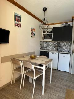 Appartement ALPE D HUEZ dans Résidence Pierre er Vacances Les Bergers - Huez - 1