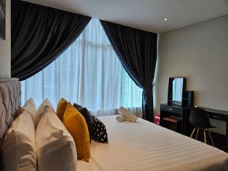 Sky Suites KLCC by Asiapex - Kuala Lumpur - 4