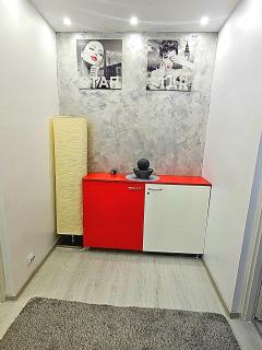Luxury Paul apartment green, private & accessible - Braşov - 2