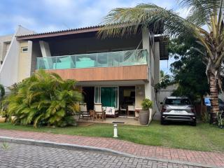 Casa à Beira-Mar em Itacimirim, Viva o Paraíso! - 9