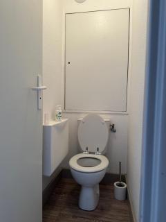 Appartement ALPE D HUEZ dans Résidence Pierre er Vacances Les Bergers - Huez - 7